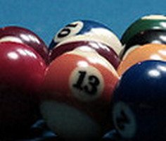 Bilardo Ustasi Profesyonel