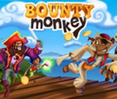 Bounty Monkey Bounty Monkey