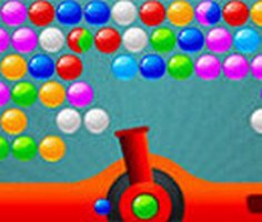 Bubbles Heyecan