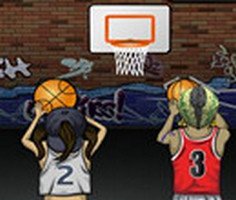 Çılgın Basket