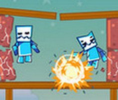 Robots Explode