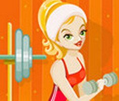 Fitness Salonu