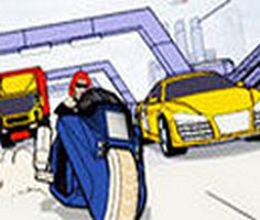 Silahlı Motor