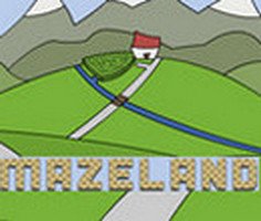 Labirent Arazisi