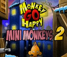 Maymunu Mutlu Et Mini Maymunlar 2