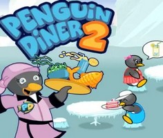 Penguen Lokantasi 2