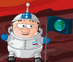 Astronot Max