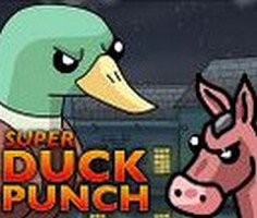 Super Duck Punch Super Duck Punch