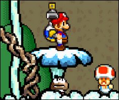 Süper Mario 63