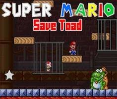 Süper Mario Kurbaga