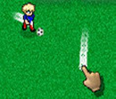 Futbol Taktik Oyunu