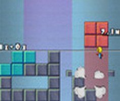 Tetris Blokları Savaşı
