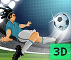 Futbol Sampiyonlari 3D