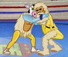 2 Kişilik Smackdown